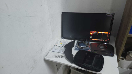 ASUS ROG STRIX XG27ACG 27'''' 180HZ 1MS WQHD(OUTLET)