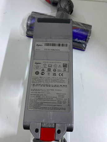 DYSON GEN5 DETECT MOR/GRI DIKEY SARJLI SUP(OUTLET)