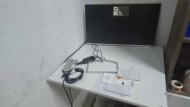 27 HP 527SW S5 94F46E9 5MS 100HZ HDMI VGA (OUTLET)