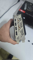ASROCK RADEON RX 7800 XT CHALLENGER16GB EK(OUTLET)