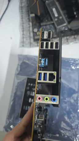 COLORFUL Z790M PLUS D5 V20 DDR5 6800Mhz AT(OUTLET)