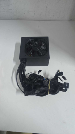 FSP HD2-850 850W POWER SUPPLY(OUTLET)