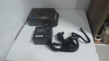 FSP Vita BD 850W ATX3.1 PCIe5.0 80+ Bronze(OUTLET)