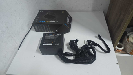 FSP Vita BD 850W ATX3.1 PCIe5.0 80+ Bronze(OUTLET)
