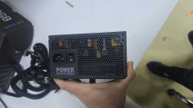 FSP Vita BD 850W ATX3.1 PCIe5.0 80+ Bronze(OUTLET)