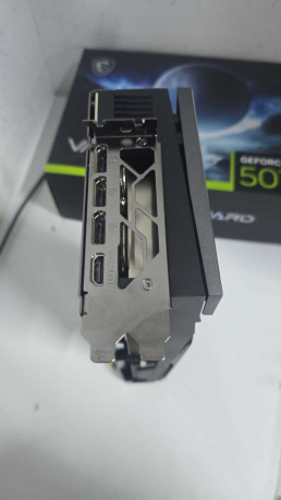 MSI GEFORCE RTX 5070 TI 16G VANGUARD SOC V(OUTLET)