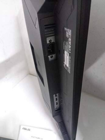 ASUS TUF GAMING VG27AQML5A 27