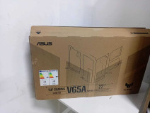 ASUS TUF GAMING VG27AQML5A 27