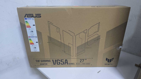 ASUS TUF GAMING VG279Q5A 27