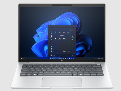 HP ELITEBOOK 8 G1i AD3S5ET U7-255H 16GB 512GB SSD 14