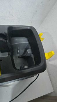 KARCHER PUZZI 10/1 HALI YIKAMA MAKINESI(OUTLET)