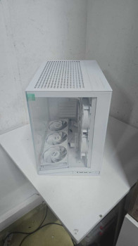 Lian Li O11 Dynamic Flow Mini V2 Mid Kasa (OUTLET)