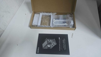 Lian Li O11 Dynamic Flow Mini V2 Mid Kasa (OUTLET)