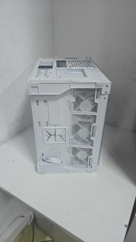 Lian Li O11 Dynamic Flow Mini V2 Mid Kasa (OUTLET)