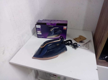 PHİLİPS AZUR DST8050/20 8000 SERİ 3000W BU(OUTLET)