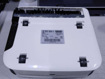 KARCHER KB 5 SARJLI  AKILLI SUPURGE -12580(OUTLET)