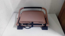 KORKMAZ A329-20 TOSTKOLIK ROSAGOLD 1800W T(OUTLET)