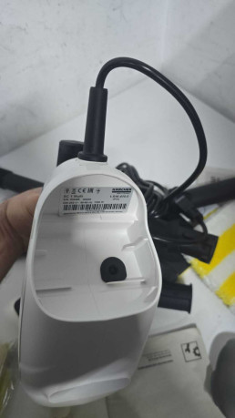 KARCHER SC1 MULTI MOP BUHARLI TEM. - 15164(OUTLET)
