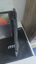 MSI NB VECTOR 18 HX AI A2XWIG-666XTR NOTEB(OUTLET)