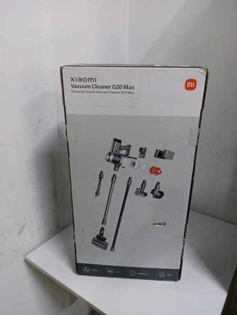 XIAOMI VACUUM CLEANER G20 MAX SARJLI DIKEY(OUTLET)