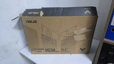 ASUS 24,5 TUF GAMIN VG259Q3A 24.5