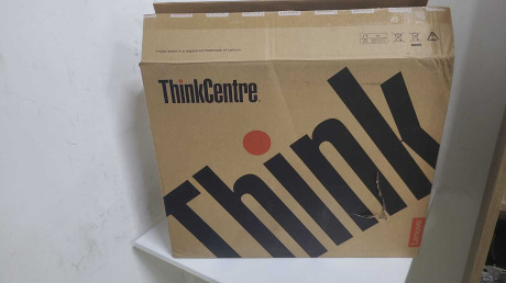 LENOVO NEO 12SC001XTR AIO i7-13620H 32G 1T(OUTLET)