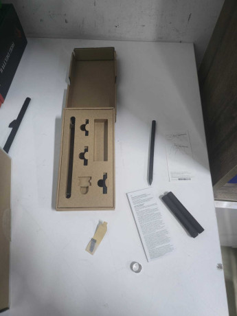 Wacom Pro Pen 3 (ACP50000DZ)(OUTLET)