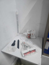 XIAOMI VACUUM CLEANER G20 LITE SARJLI DIKE(OUTLET)