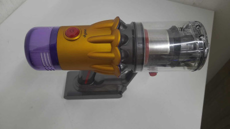 DYSON V12 DETECT SLİM ABSOLUTE DİKEY ŞARJL(OUTLET)