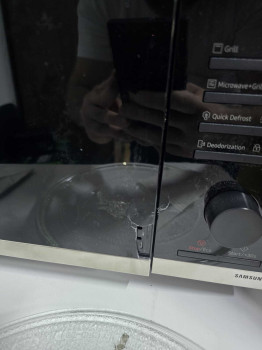 SAMSUNG MG23DG4524AT TR 23 LT MIKRIDALGA F(OUTLET)