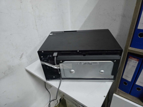 SAMSUNG MG23DG4524AT TR 23 LT MIKRIDALGA F(OUTLET)