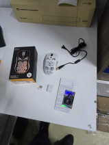 GLORIOUS GLRGLO-MS-OW-MW MODEL O KABLOSUZ (OUTLET)