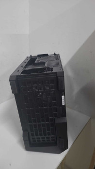 MSI MAG PANO 100R PZ BLACK 4X120MM ARGB FA(OUTLET)