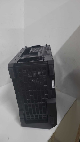 MSI MAG PANO 100R PZ BLACK 4X120MM ARGB FA(OUTLET)