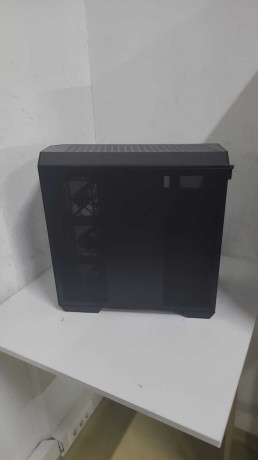 MSI MAG PANO 100R PZ BLACK 4X120MM ARGB FA(OUTLET)