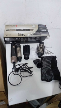 REMINGTON AIRSTYLER AS7500 1000 W SAC SEKI(OUTLET)