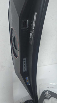 AOC CU34G4Z 0.3MS 240 HZ ADAPTIVE-SYNC VA (OUTLET)