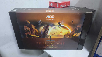 AOC Q25G4SR 24.5