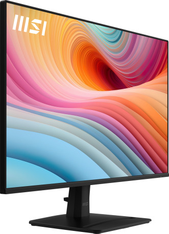 27 MSI PRO MP275 E2 1MS 120HZ IPS ADAPTIVE-SYNC 