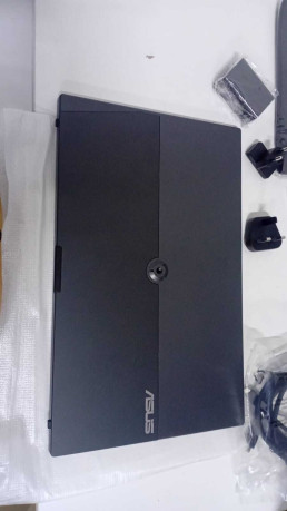 ASUS ZENSCREEN TOUCH MB16AMTR 16