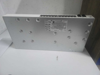 HPE JL682A 1930-24G 24PORT GIGABIT SWITCH (OUTLET)