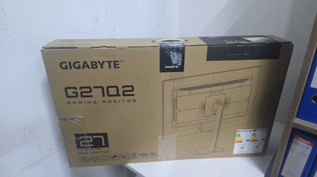 GIGABYTE G27Q2 27