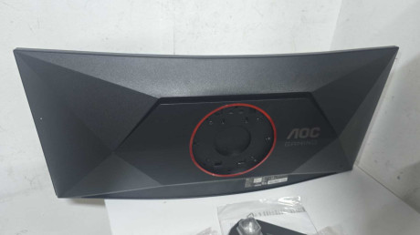 AOC CU34G4Z 0.3MS 240 HZ ADAPTIVE-SYNC VA (OUTLET)