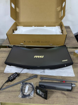 MSI 34 MAG 345CQR CURVED VA 3440X1440 (WQH(OUTLET)