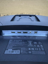 MSI 34 MAG 345CQR CURVED VA 3440X1440 (WQH(OUTLET)