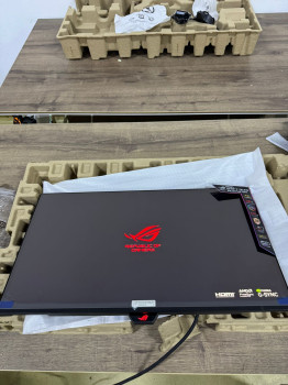 ASUS ROG SWIFT PG27UCDM 27'''' 240HZ 0.03MS (OUTLET)