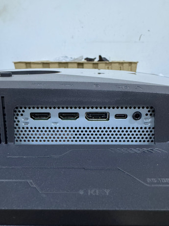 ASUS ROG SWIFT PG27UCDM 27'''' 240HZ 0.03MS (OUTLET)