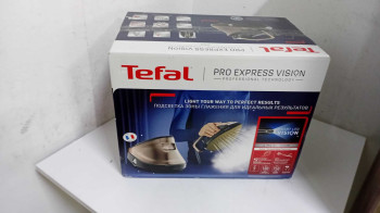 TEFAL GV9820 PRO EXPRESS VISION 3000W BUHA(OUTLET)