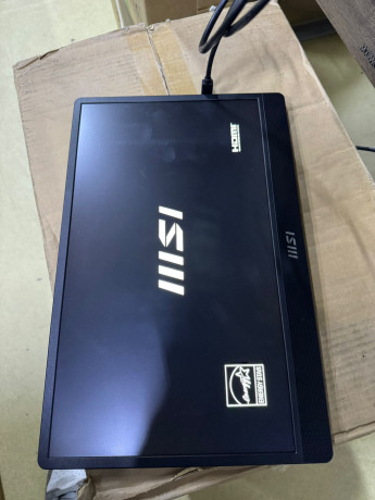 MSI 15.6