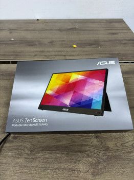 ASUS ZENSCREEN MB16AHG15.6” 3ms 144Hz IPS (OUTLET)